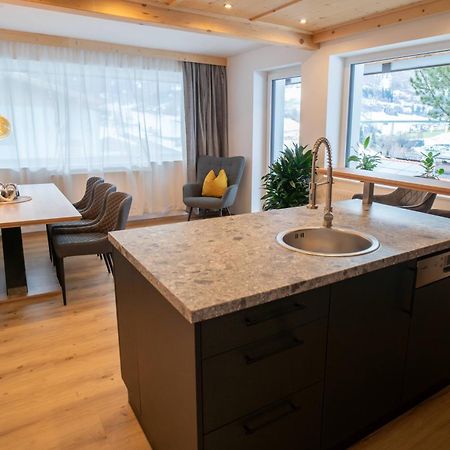 Apartement Waldfrieden Pfons Exterior photo